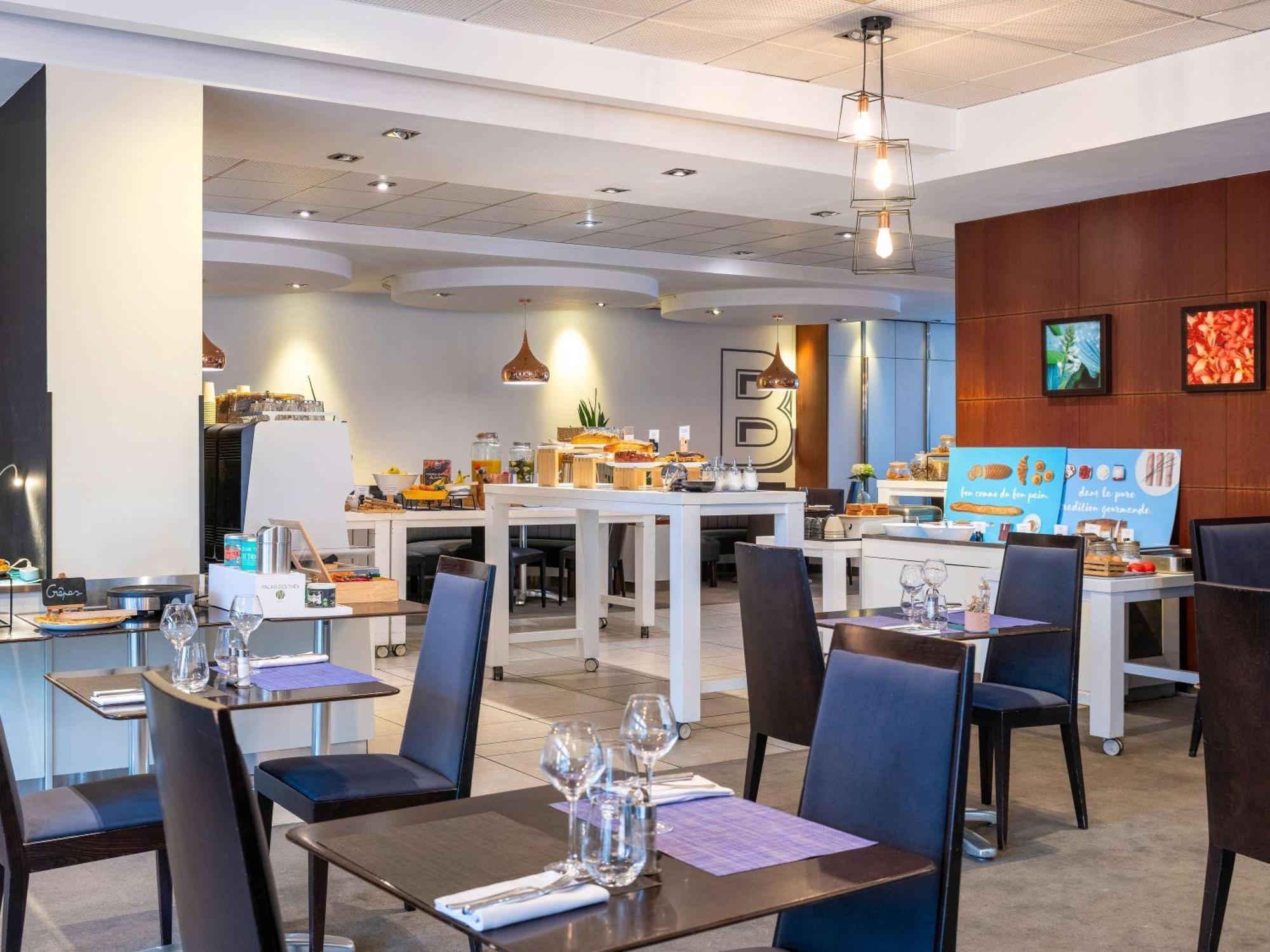 Novotel Grenoble Centre Kültér fotó