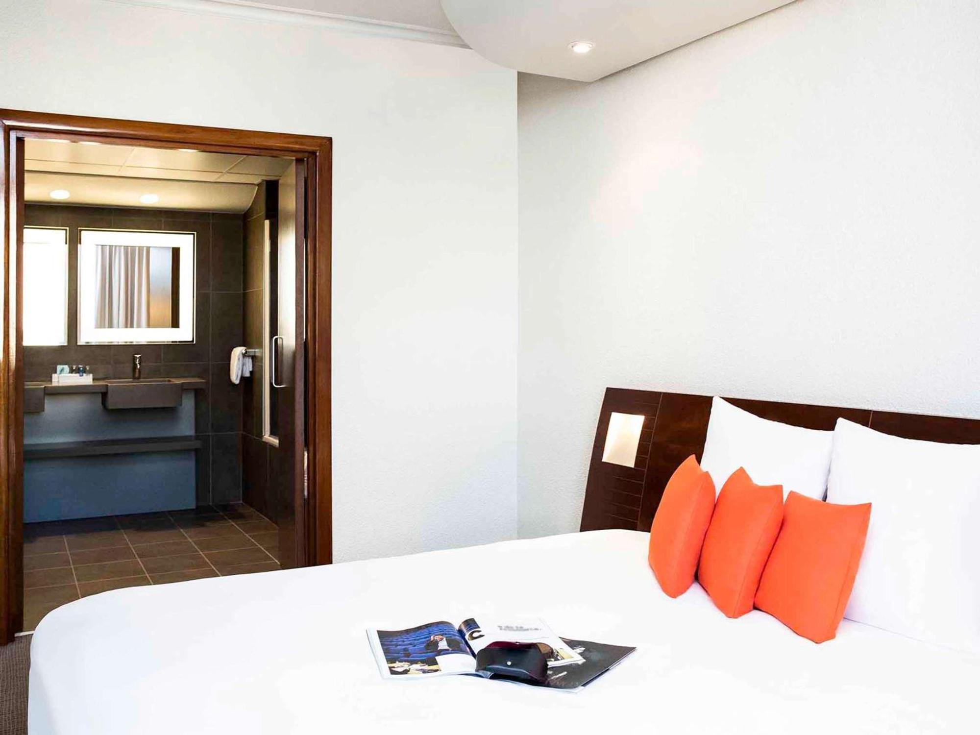 Novotel Grenoble Centre Kültér fotó